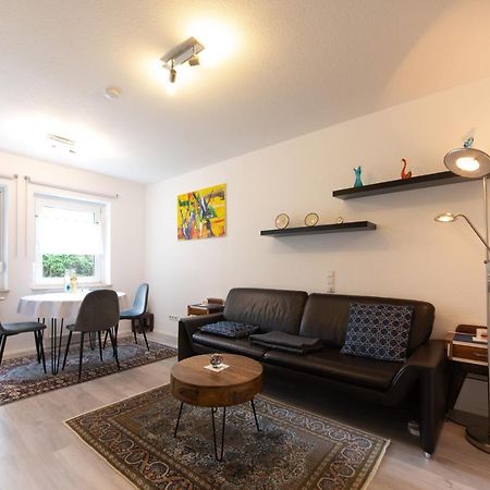Christians Boutique Ferienapartment リンダウ エクステリア 写真