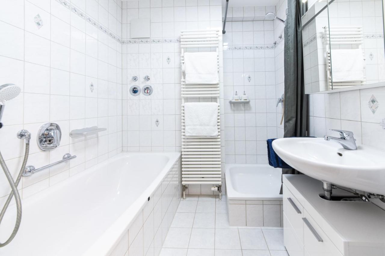 Christians Boutique Ferienapartment リンダウ エクステリア 写真