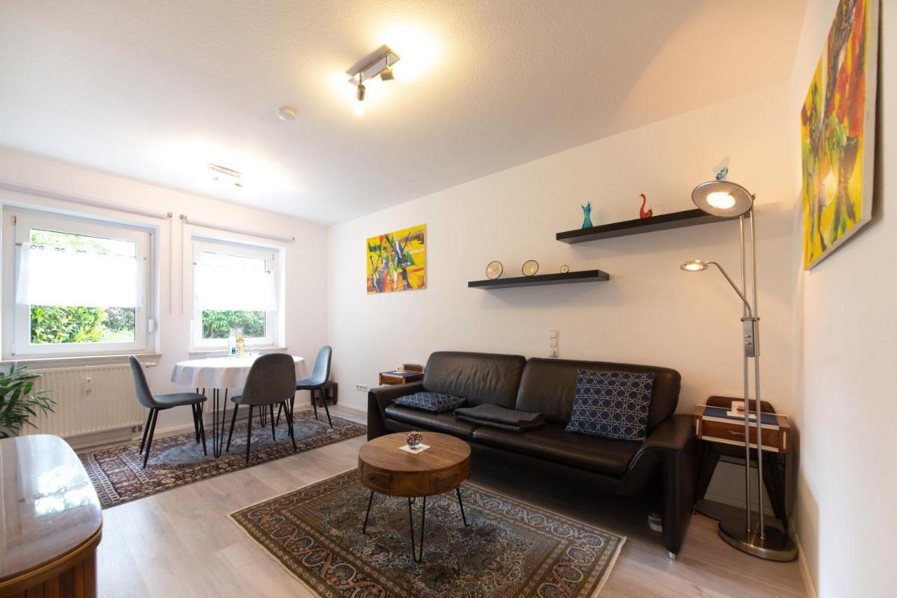 Christians Boutique Ferienapartment リンダウ エクステリア 写真
